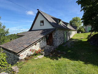  Maison à vendre 4 pièces 