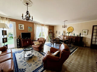  Maison � vendre 5 pi�ces 116 m�