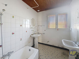 Maison à vendre 5 pièces 91 m²