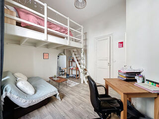  Appartement � louer 2 pi�ces 36 m�