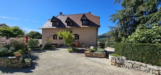  Maison � vendre 8 pi�ces 175 m�