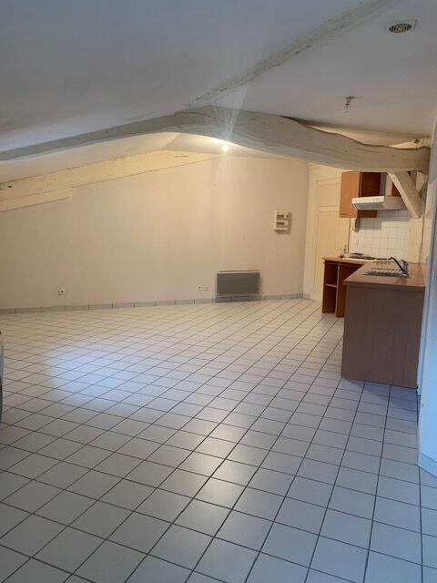  Appartement � louer 1 pi�ce 25 m�