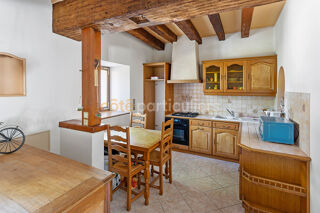  Maison � vendre 5 pi�ces 122 m�