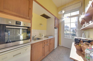  Maison � vendre 7 pi�ces 134 m�