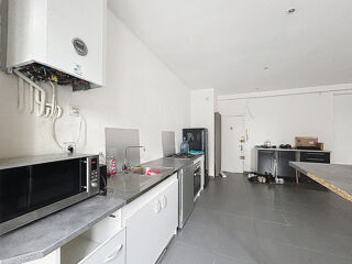  Appartement � vendre 2 pi�ces 60 m�