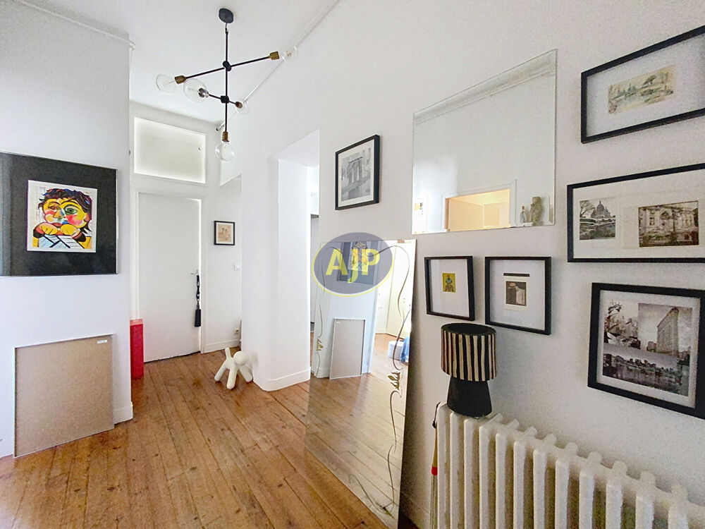 Vente Appartement Biarritz centre, Appartement T3 Biarritz