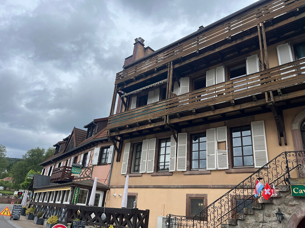 Vente Appartement Appartement Le Hohwald 3 pièces 78.35 m2 Le hohwald