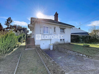  Maison � vendre 4 pi�ces 104 m�