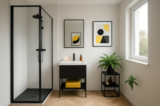  Appartement à vendre 2 pièces 48 m²