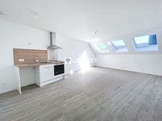  Appartement � louer 3 pi�ces 61 m�