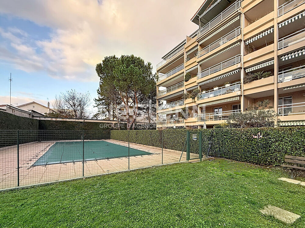Appartement 2 pièces à Bron