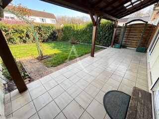  Maison à vendre 5 pièces 80 m²