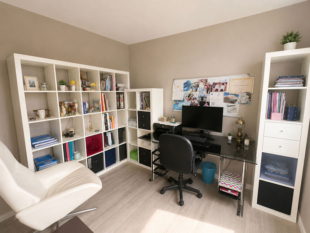 à vendre  Appartement Le Havre (76600)
