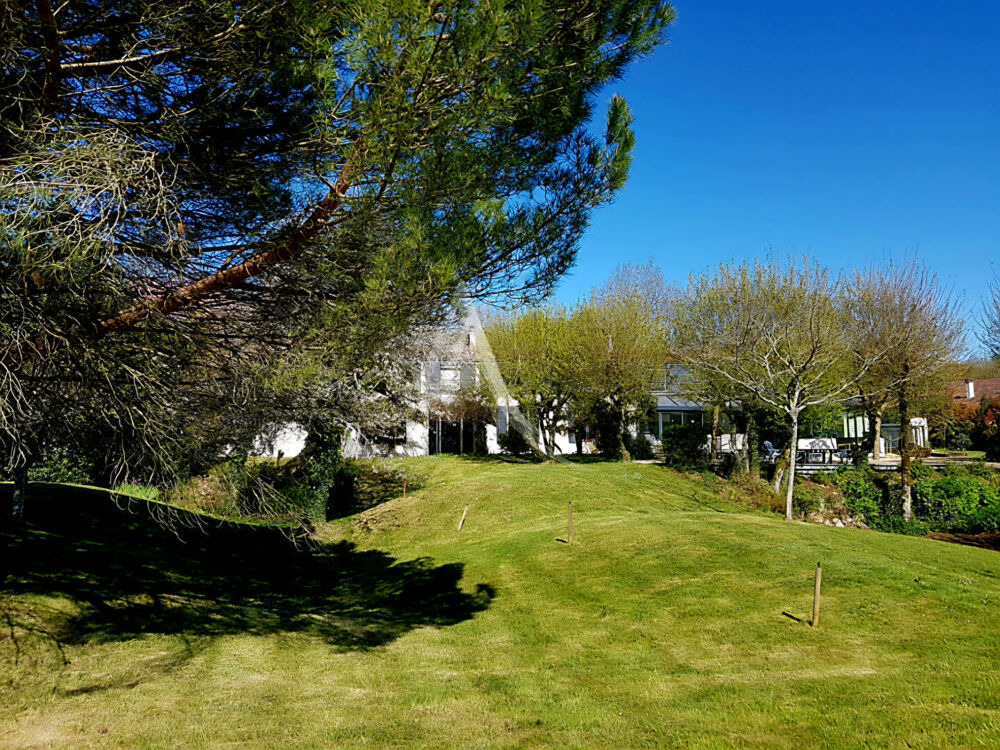 Vente Villa Demeure de prestige en Charente Maritime Saintes