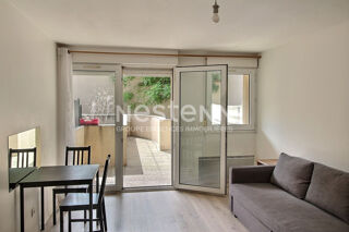  Appartement � vendre 1 pi�ce 24 m�