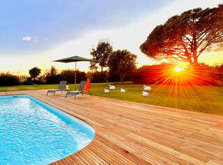  Maison � vendre 10 pi�ces 243 m�