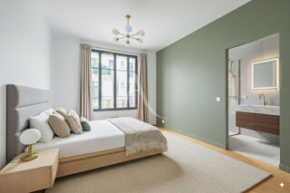  Appartement  vendre 3 pices 58 m