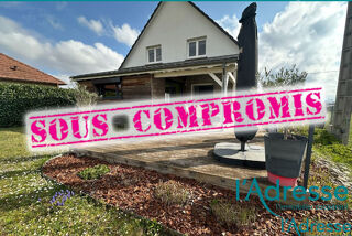 Maison 7 pièces 145 m² · à Fessenheim · 145 m² · 380 000 €