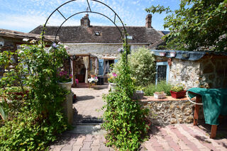  Maison à vendre 6 pièces 132 m²