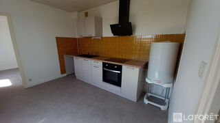  Appartement à louer 2 pièces 40 m²