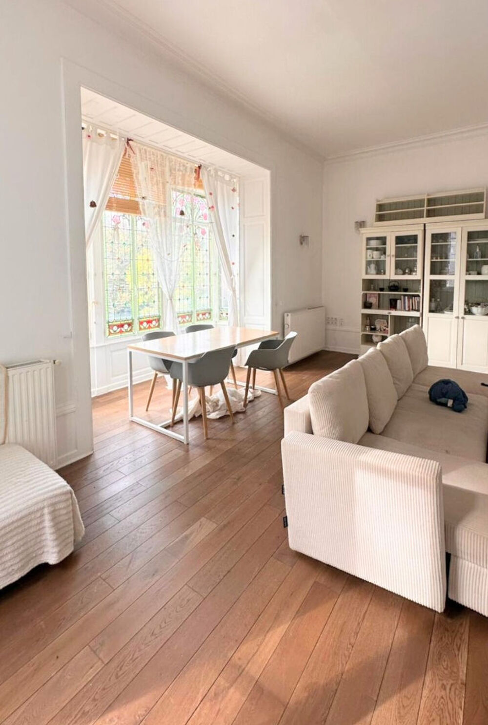 Appartement 3 pièces 105 m² · à Belley · 105 m² · 174 000 €