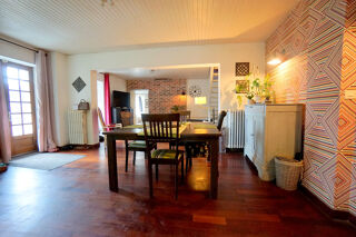  Maison à vendre 8 pièces 160 m²