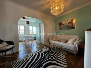  Appartement � vendre 3 pi�ces 53 m�