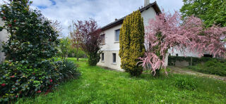  Maison  vendre 3 pices 74 m