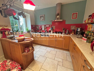  Maison � vendre 4 pi�ces 125 m�