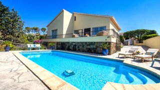  Maison à vendre 4 pièces 140 m²