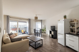  Appartement � vendre 3 pi�ces 65 m�