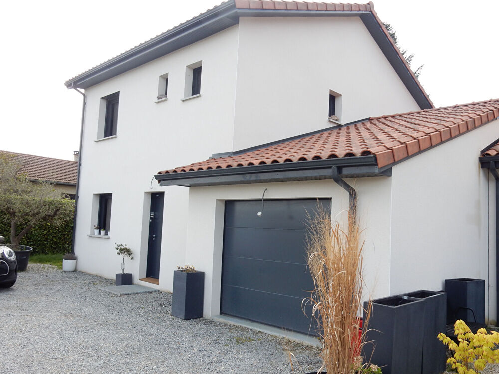 Vente Maison PAVILLON rcent  - Vienne 5 pices  - 100 m2 Vienne