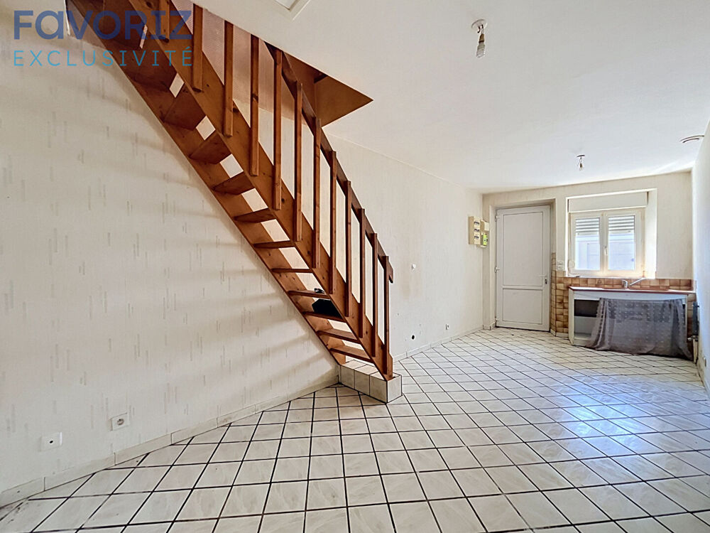Appartement Saint Dizier 3 pièce(s) 48.38 m2