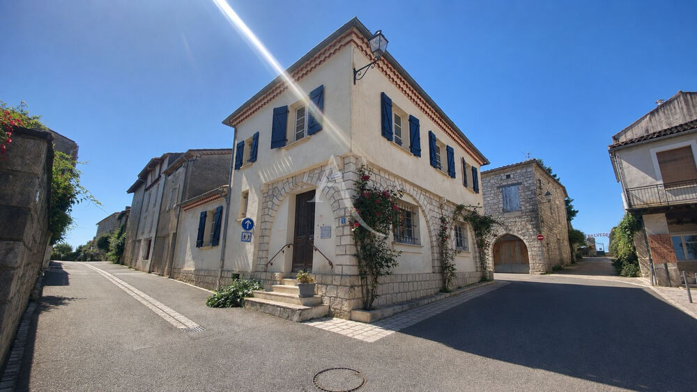 Maison 5 pièces 161 m² · à Tournon D Agenais · 161 m² · 164 800 €