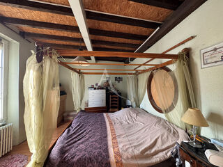  Maison � vendre 5 pi�ces 415 m�