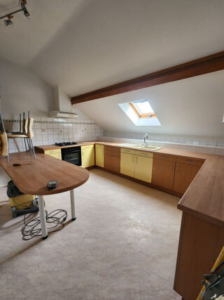  Appartement � louer 2 pi�ces 43 m�