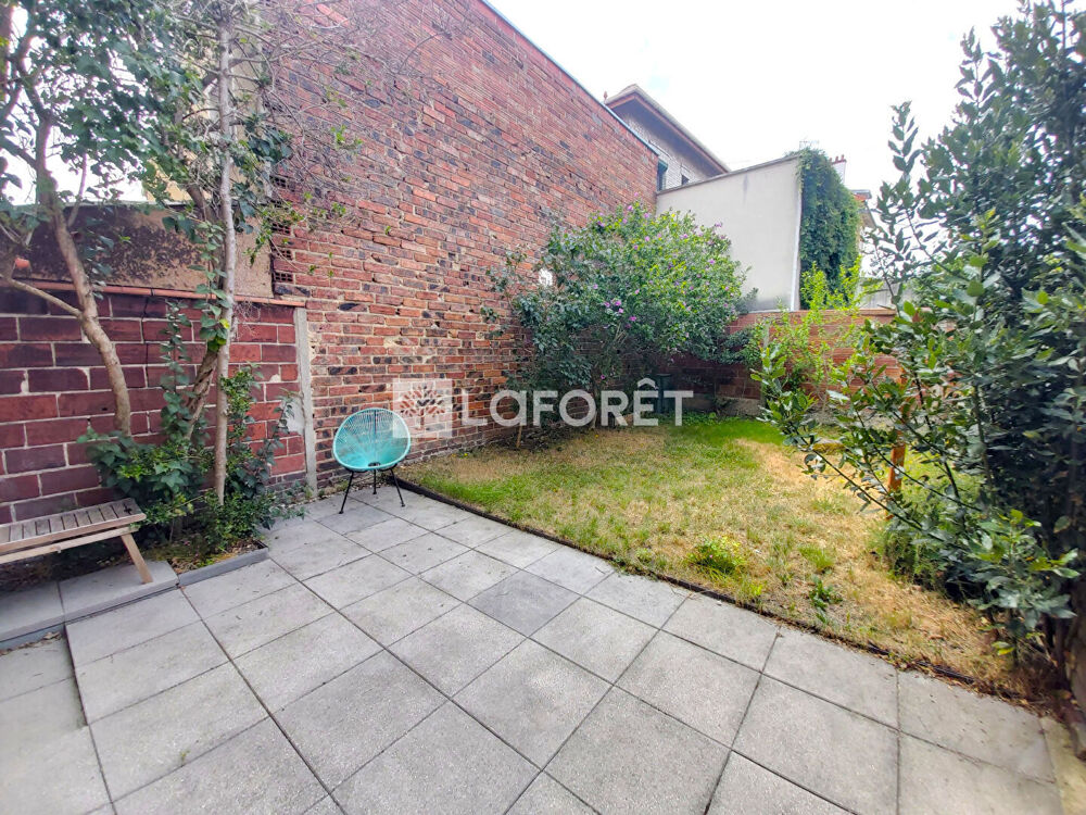 Vente Maison VILLEMOMBLE secteur EPOQUE Villemomble