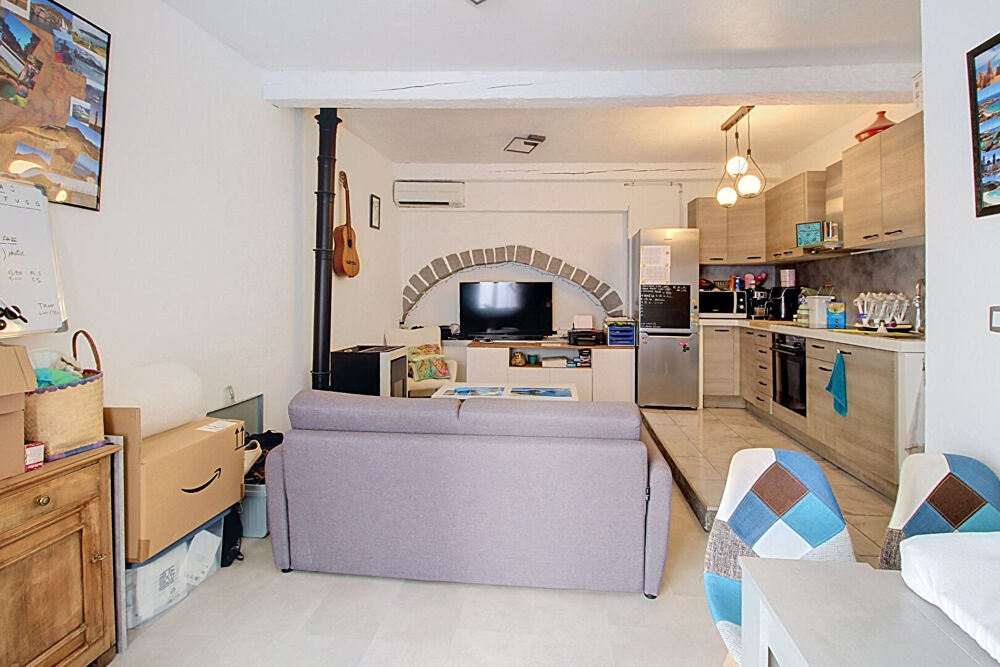 Vente Maison A VENDRE EN EXCLUSIVITE ! Maison 3 pièces à Draguignan avec terrasse et garage Draguignan