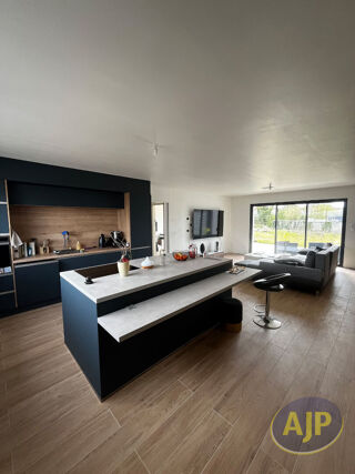  Maison � louer 4 pi�ces 109 m�