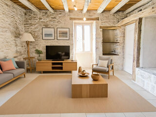  Maison à vendre 4 pièces 114 m²