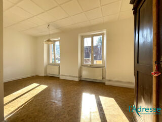  Maison à vendre 3 pièces 58 m²