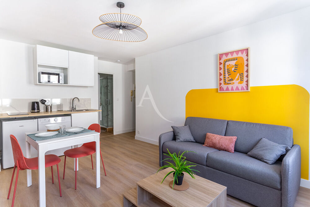 Location Appartement 
