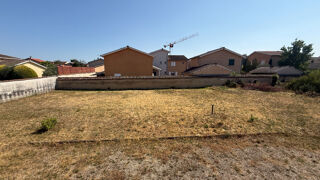  Terrain à vendre 671 m²