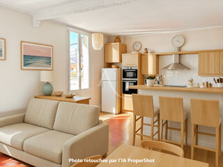  Appartement  vendre 4 pices 86 m