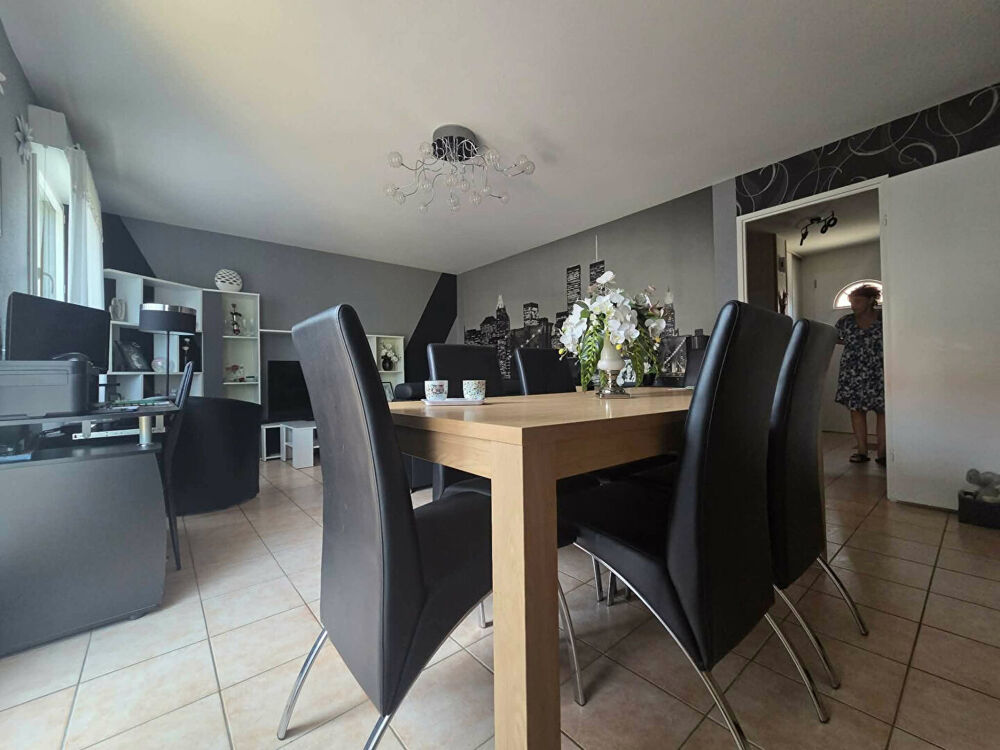 Maison ideal einvestisseur