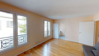 Appartement à louer 1 pièce 31 m² Rueil malmaison