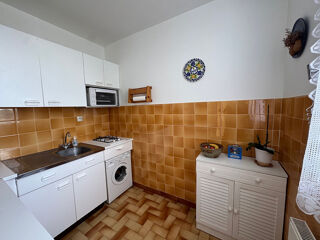  Appartement � vendre 2 pi�ces 47 m�