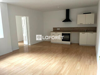  Appartement à louer 3 pièces 70 m²