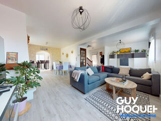  Maison � vendre 5 pi�ces 118 m�