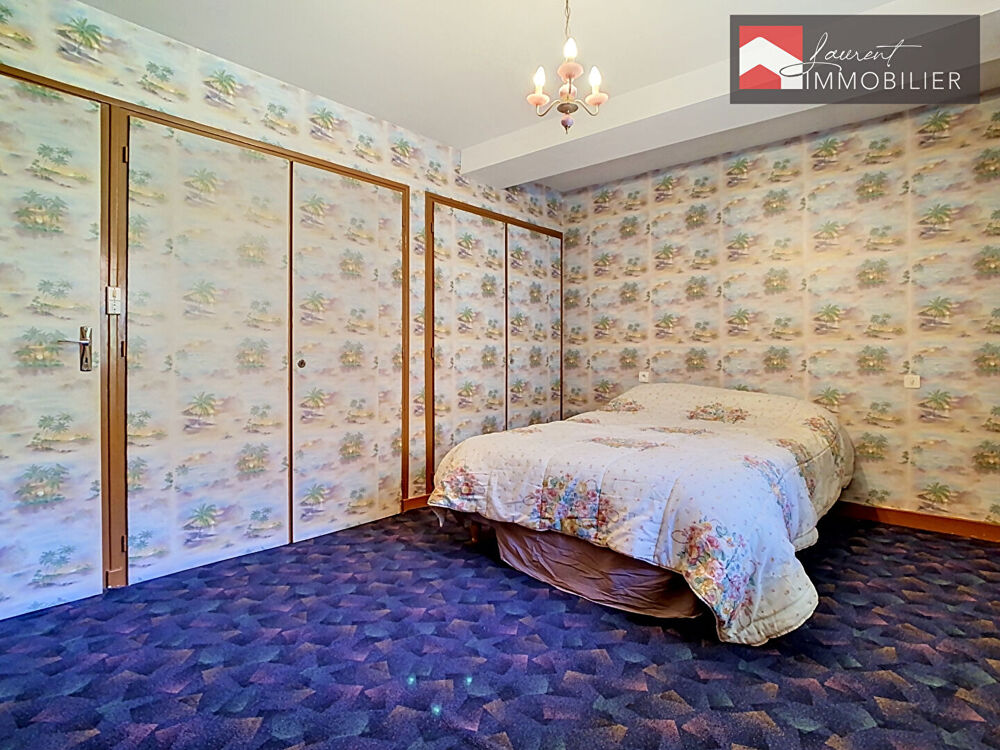 A VENDRE PRETY: Maison de 120 m2